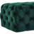 Velvet Upholstered Bench-512751455