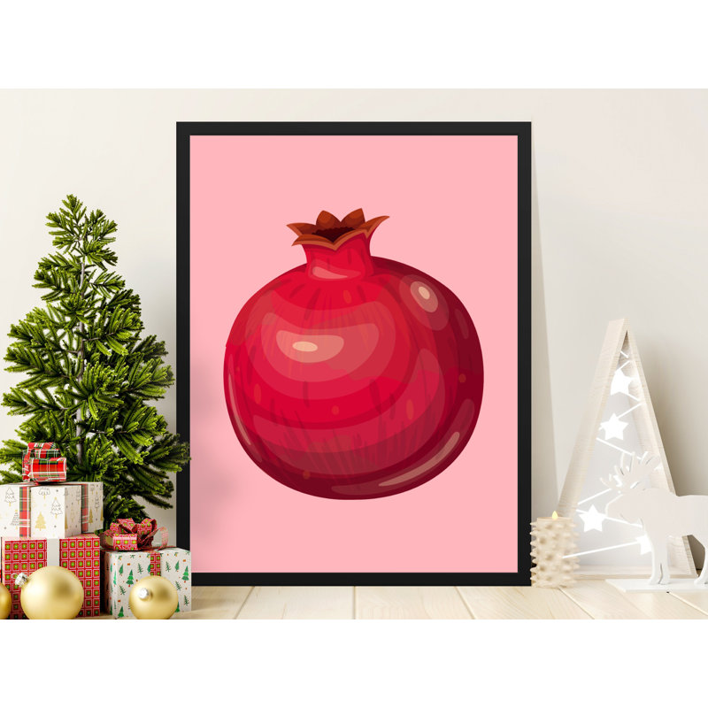 Denardo Single Picture Frame Print, 35.56 cm H x 27.94 cm W