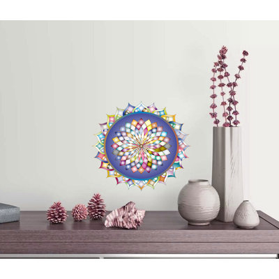 Religious & Spiritual Wall Decal