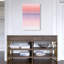 Peach Coastline II Print by Oliver Gal-1464127471-1488068805