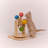 The Complete Interactive Play Center: Ferris Wheel Cat Toy