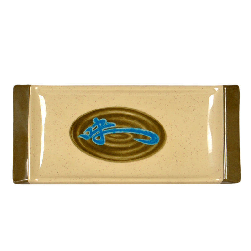 Thunder Group Inc. Wei Melamine Platter