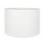 Lampe sur pied noire traditionnelle 67,75 po Ineda
