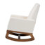 Chaise berçante Arrihanna