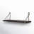 Mirabelle Floating Shelf-1046351729