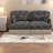 Deep Seat Sectionals, Chenille Leopard Modern Modular Sofa For Home