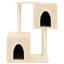 86cm H Cat Tree-1200055016