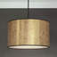 Mcgreevy 1 - Light Drum Pendant-30323487-33135678-33135677