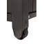 Keter Unity BBQ Side Table Brown