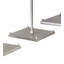 10 - Light LED Pendant