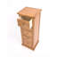 Rockford 45cm W 5 - Drawer Chest of Drawers