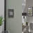 Adorne® 1 - Gang Rocker Wall Plate-111017687