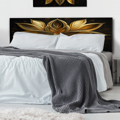Angastina Upholstered Headboard