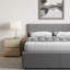 Enya Upholstered Ottoman Bed, UKFR Certified-33330388-34028878