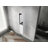12" Bathroom Side Cabinet