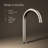 Components Bathroom Sink Spout with Tube Design-93275395