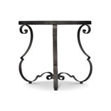 Villa Toscana End Table