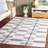 Gautreaux Performance Geometric Rug-1714557608