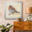 Oiseau variété I - reproduction de cadre photo sur toile-1464860881-1464860890