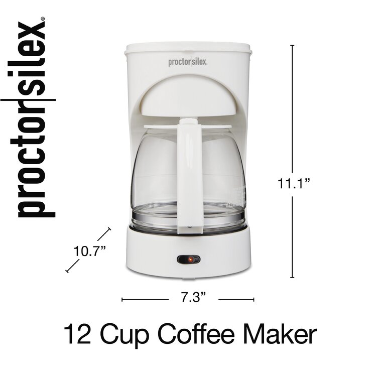 https://assets.wfcdn.com/im/94016129/resize-h755-w755%5Ecompr-r85/1896/189627450/Proctor-Silex+12+Cup+Coffee+Maker.jpg