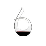 Black Tie French Horn Decanter