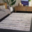 Tapis abstrait Keyra Performance-288274679