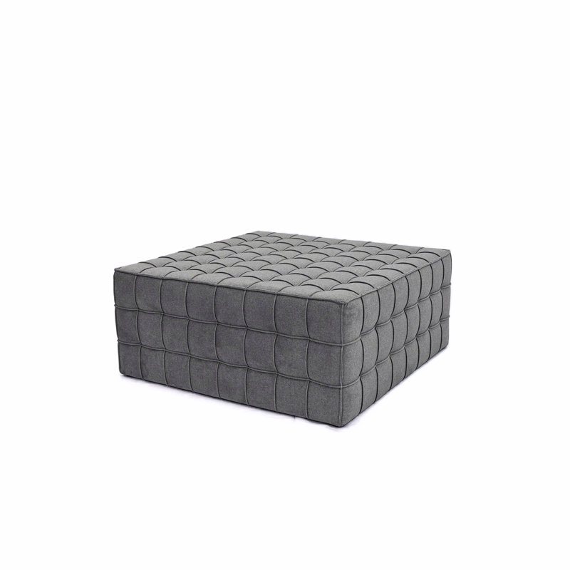 Jayceonna Upholstered Ottoman