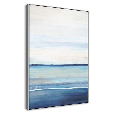 Emmit "Distant Whispers" Print by Filippo Ioco