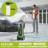 Electric Pressure Washer, Power Cleaning Machine W/Telescopic Handle, 2700 Psi, 1.7 Gpm, 4 Nozzles, Foam Cannon, Outlet Hose, For Car, Fence, Window, Patio, Furniture, Home, Bike-109264906