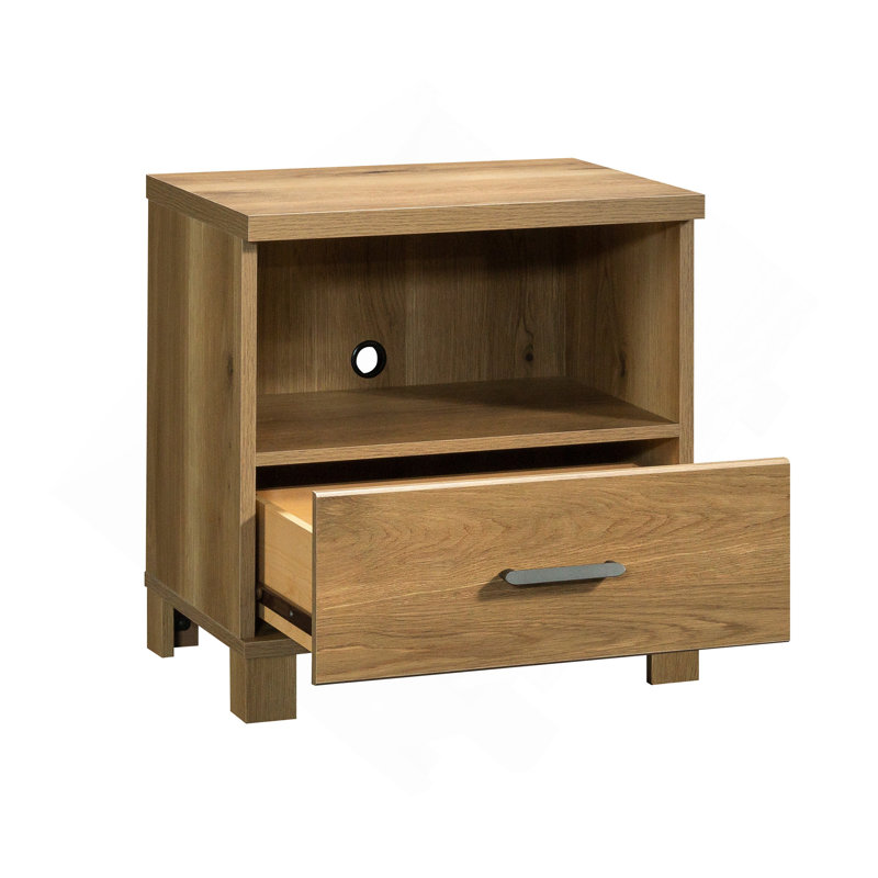 Modern Night Stand