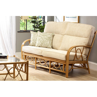 Nadette 3 Seater Sofa