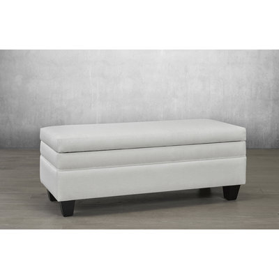 Banc de rangement Morganna