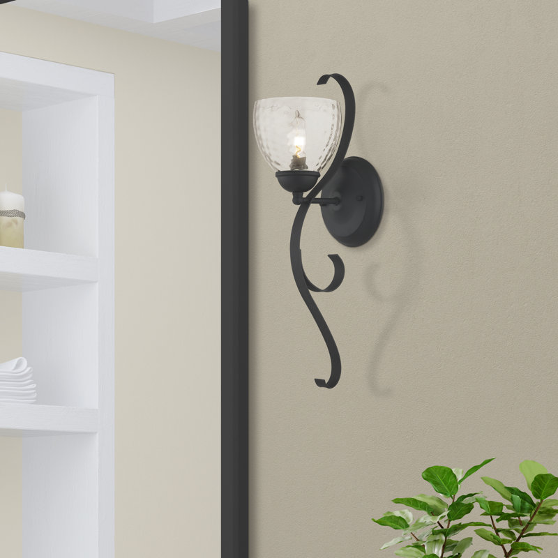Rossitano Wallchiere, Black