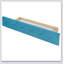 Upholstered Platform Bed Storage Velvet Bed With Wingback Headboard And 1 Big Drawer,2 Side Storage Stool-398041179