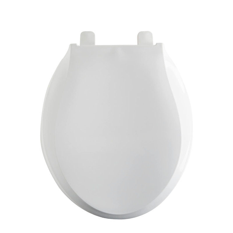 Round Toilet Seat and Lid