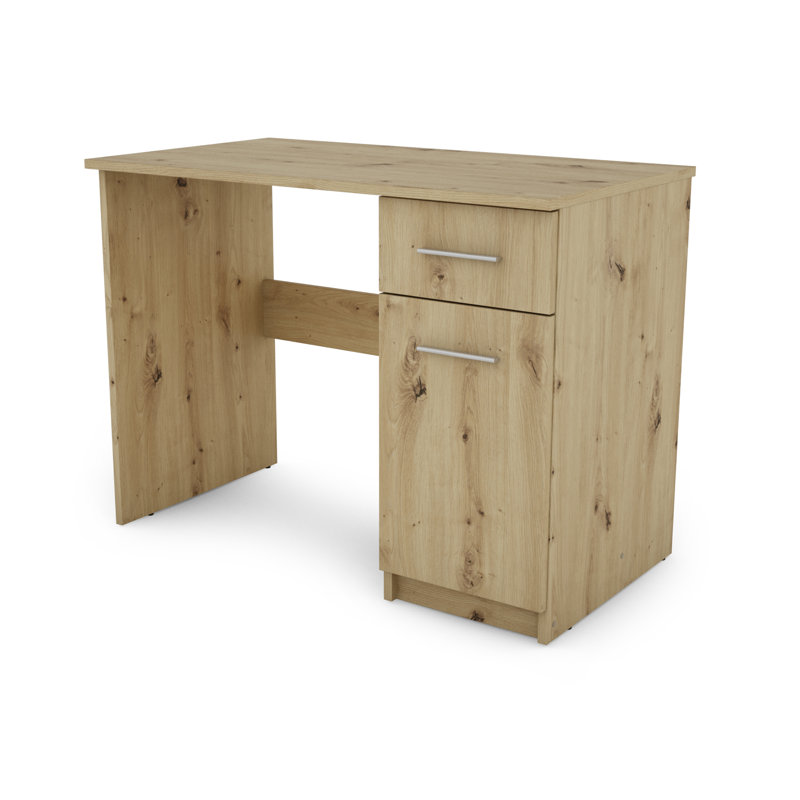 Crisman Computer Desk, Artisan