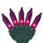 Purple/Green