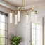 Wynwood 6 - Light Chandelier-151324394