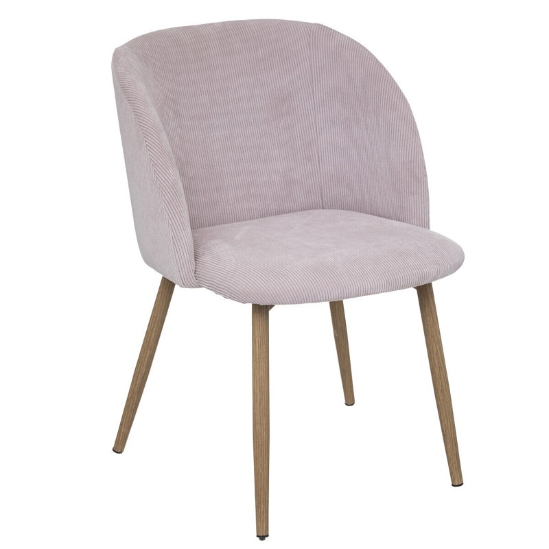 Children's Chair, Pink