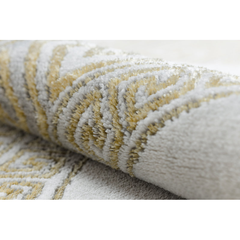 Rohrersville Area Rug, Round 200cm