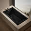 Underscore® 66" x 36" Soaking Bathtub-1009992724-992625213-992625215
