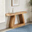 Table de canapé, console de rangement
