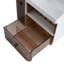 Akbez Plastic Makeup Organizer
