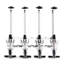 Hazlehov Quartett Beverage Dispenser