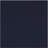 Emmett 2 Drawer Nightstand - Midnight Blue