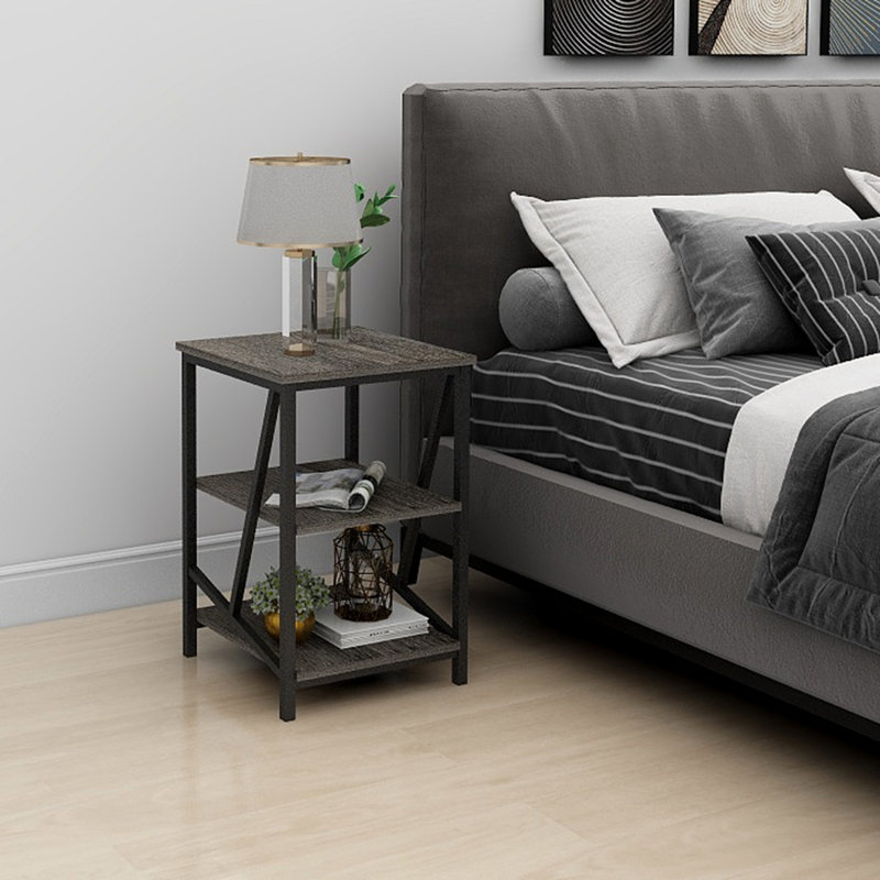 Azocar End Table