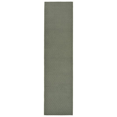 Tapis Resa sauge