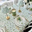 Square Tablecloth - Sea Breeze-1520509223