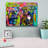 'Alliances' by Dean Russo Canvas Wall Art-938037186