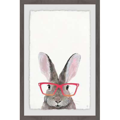 Farm & Country Framed Art